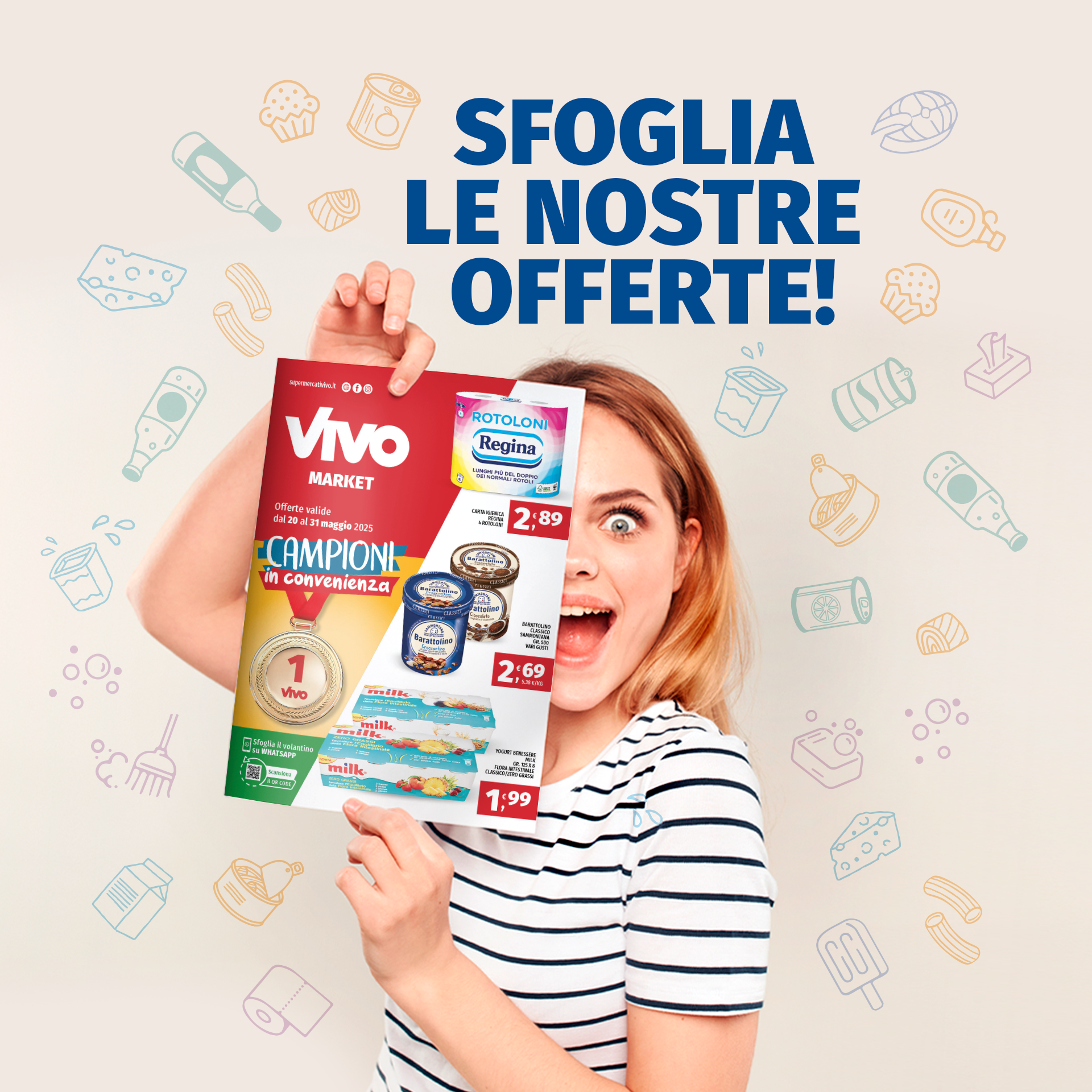 Vivo Supermercati