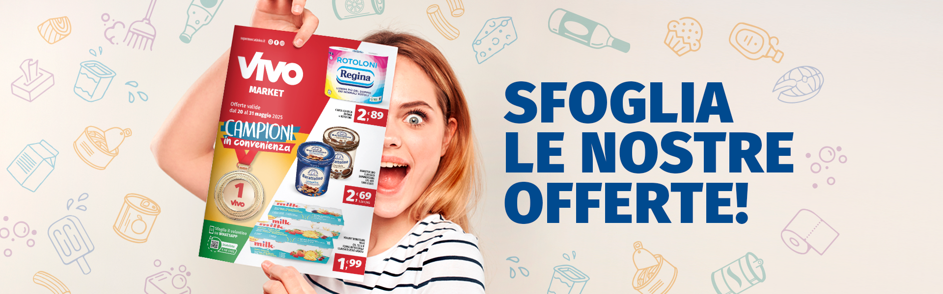 Vivo Supermercati