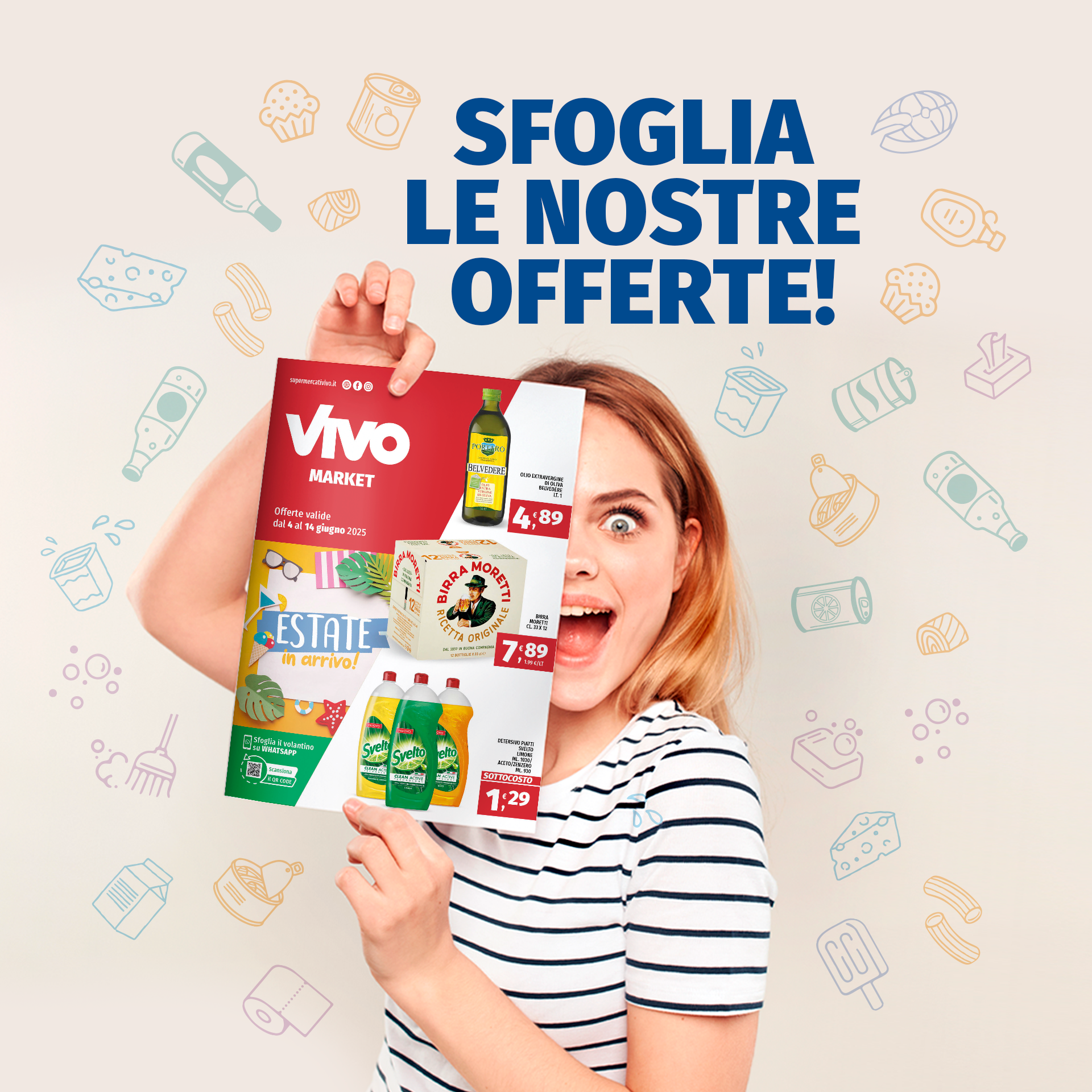 Vivo Supermercati