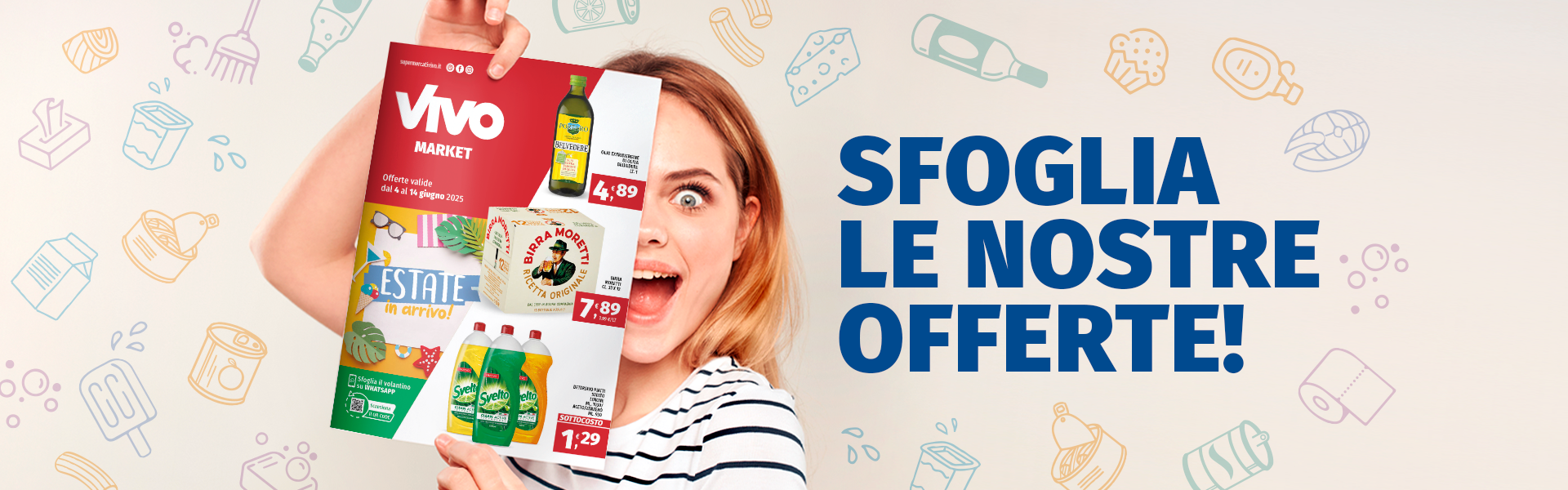 Vivo Supermercati