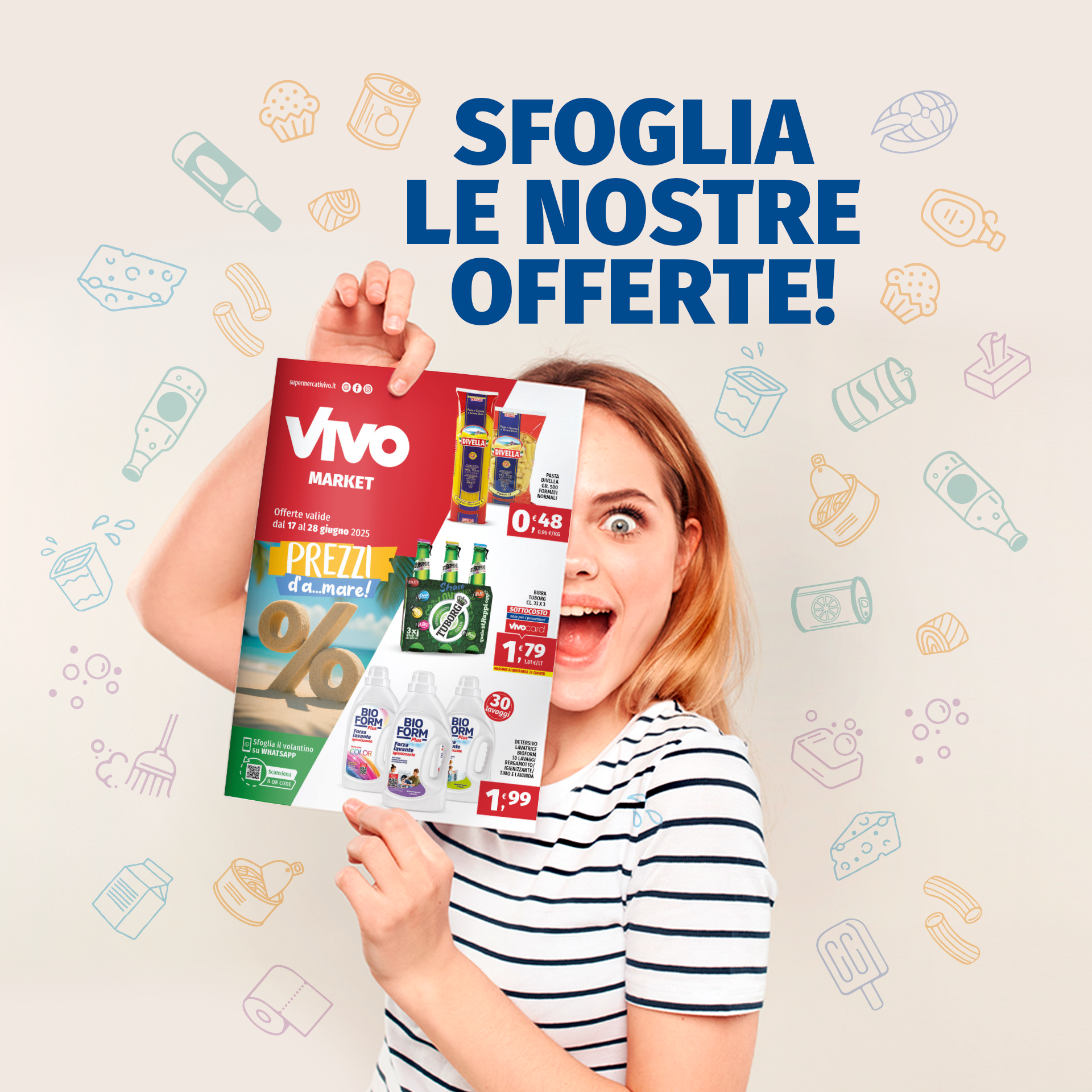 Vivo Supermercati