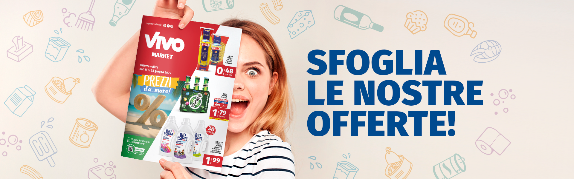 Vivo Supermercati