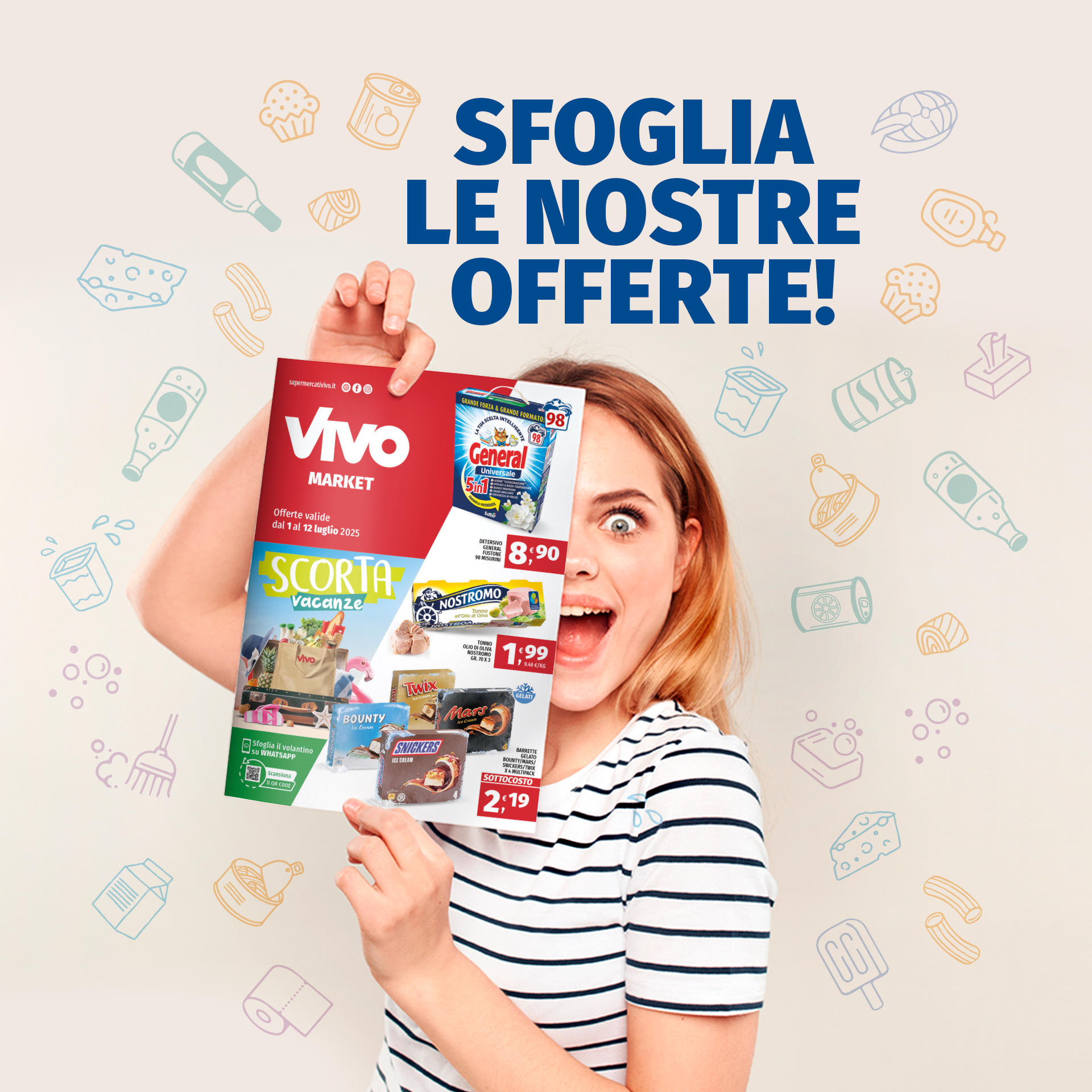 Vivo Supermercati