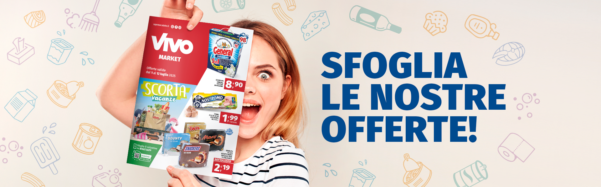 Vivo Supermercati