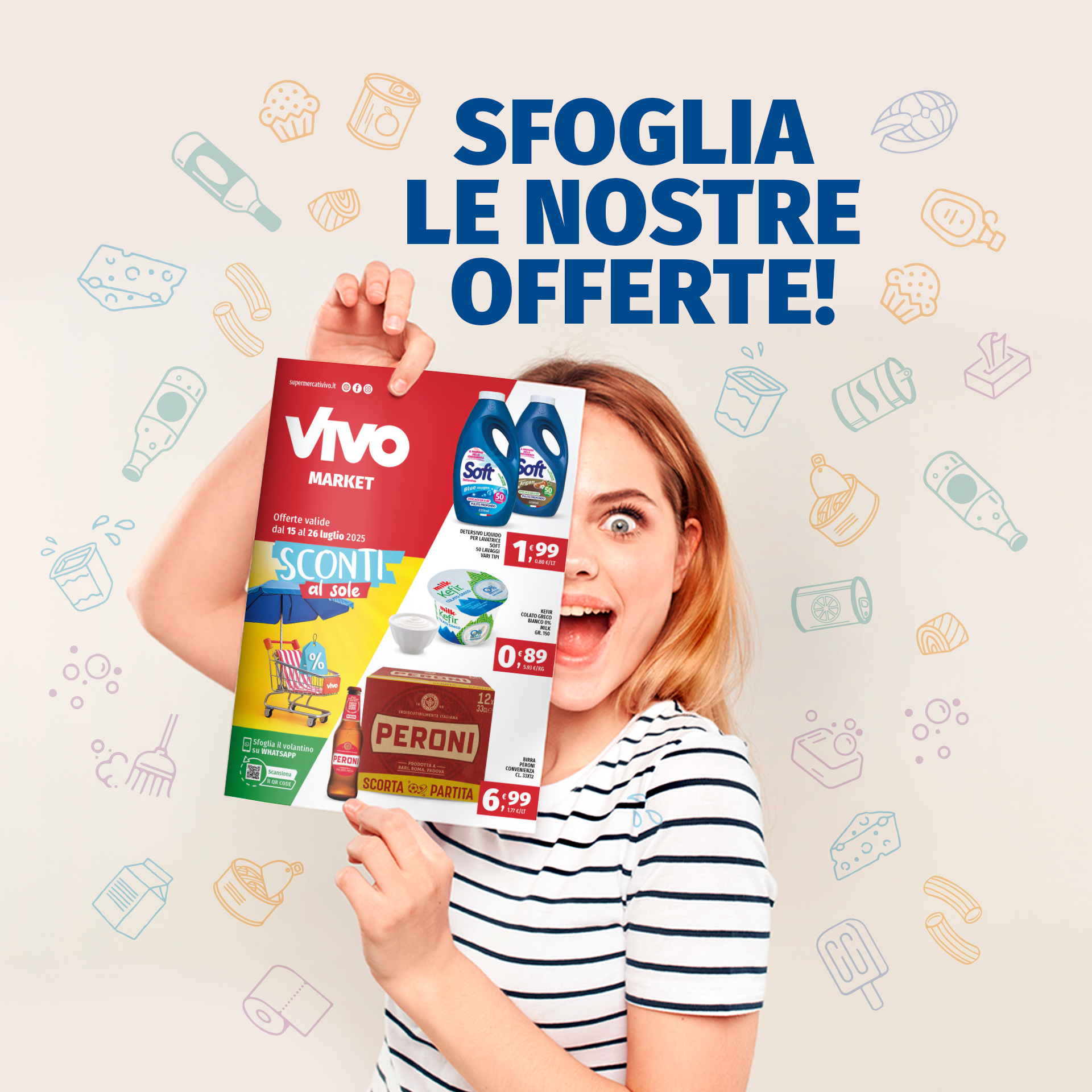 Vivo Supermercati