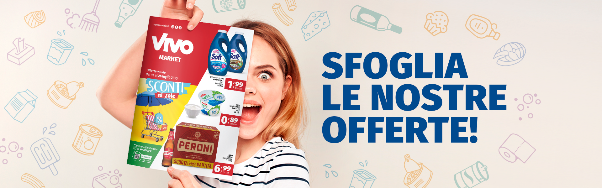 Vivo Supermercati