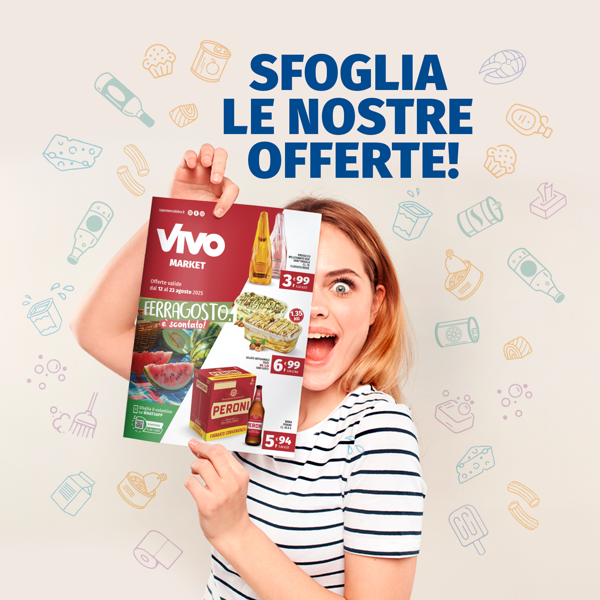Vivo Supermercati