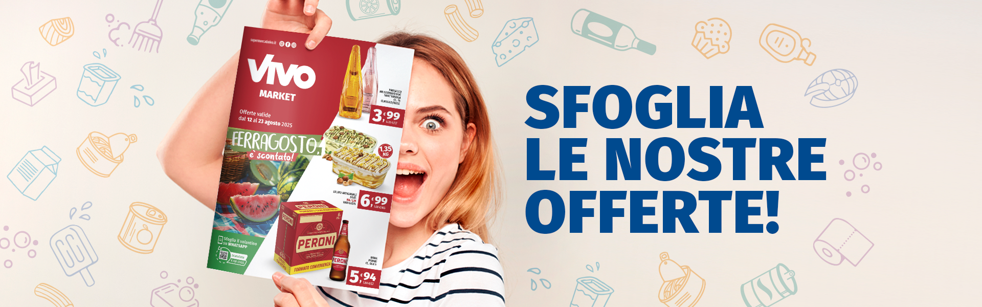 Vivo Supermercati