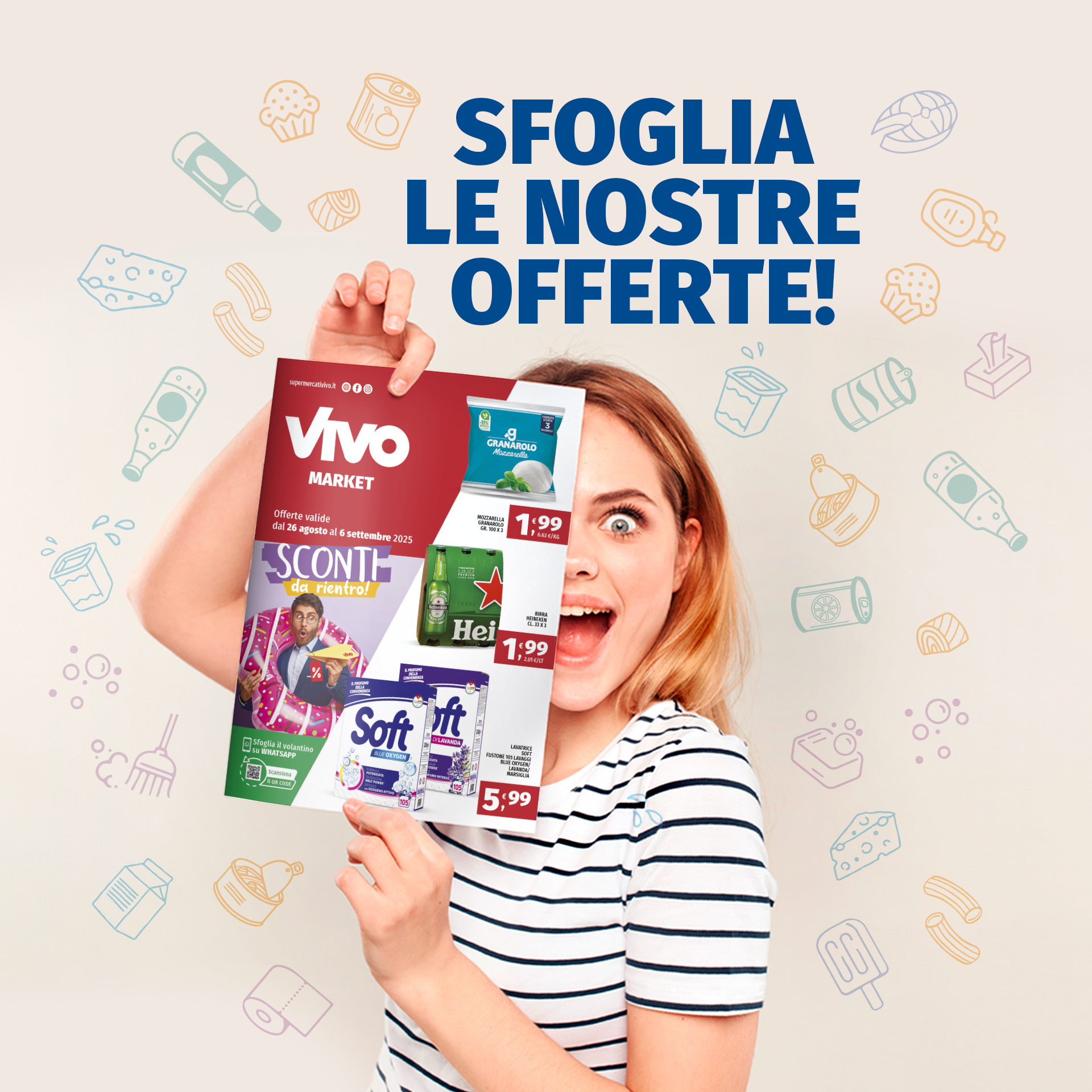 Vivo Supermercati