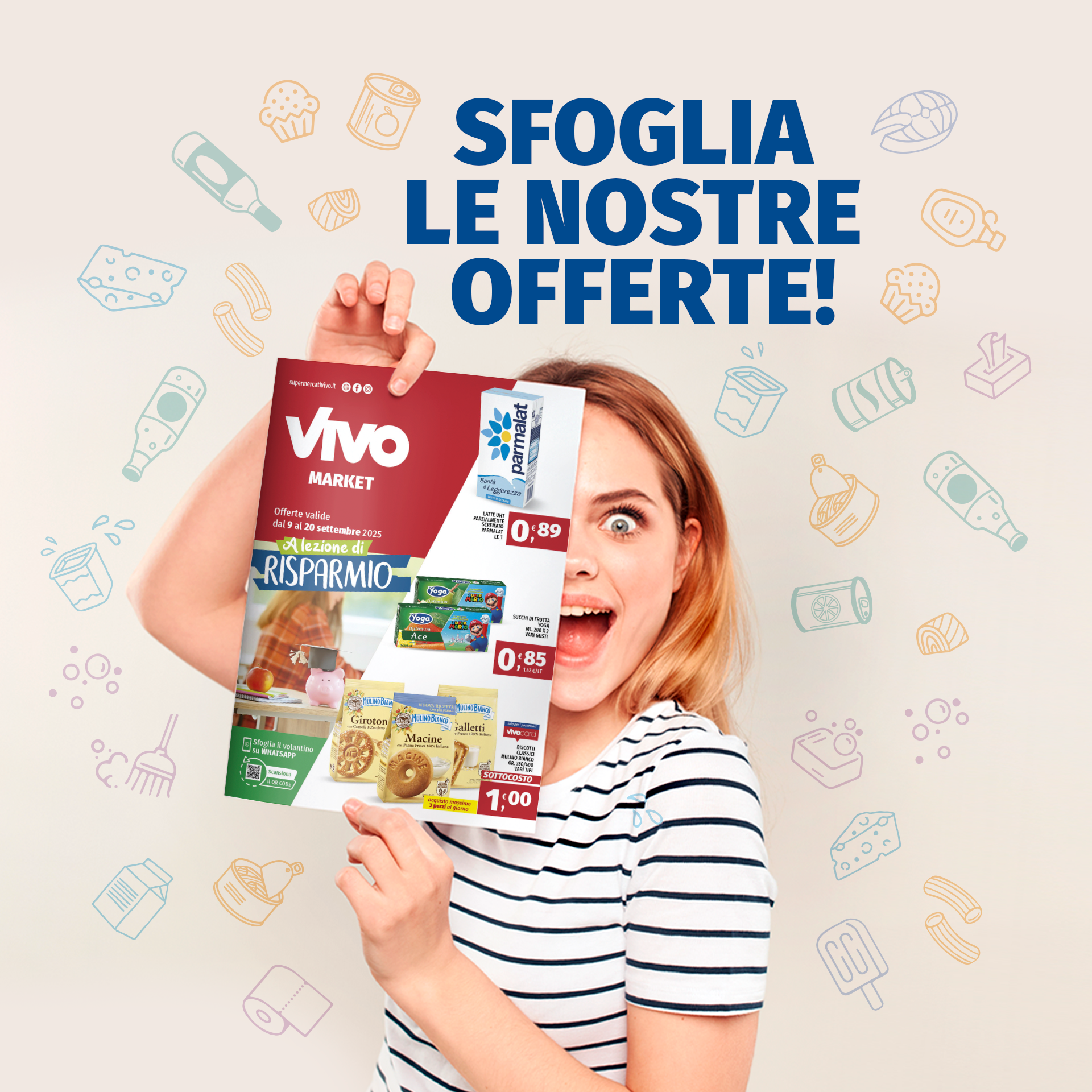 Vivo Supermercati