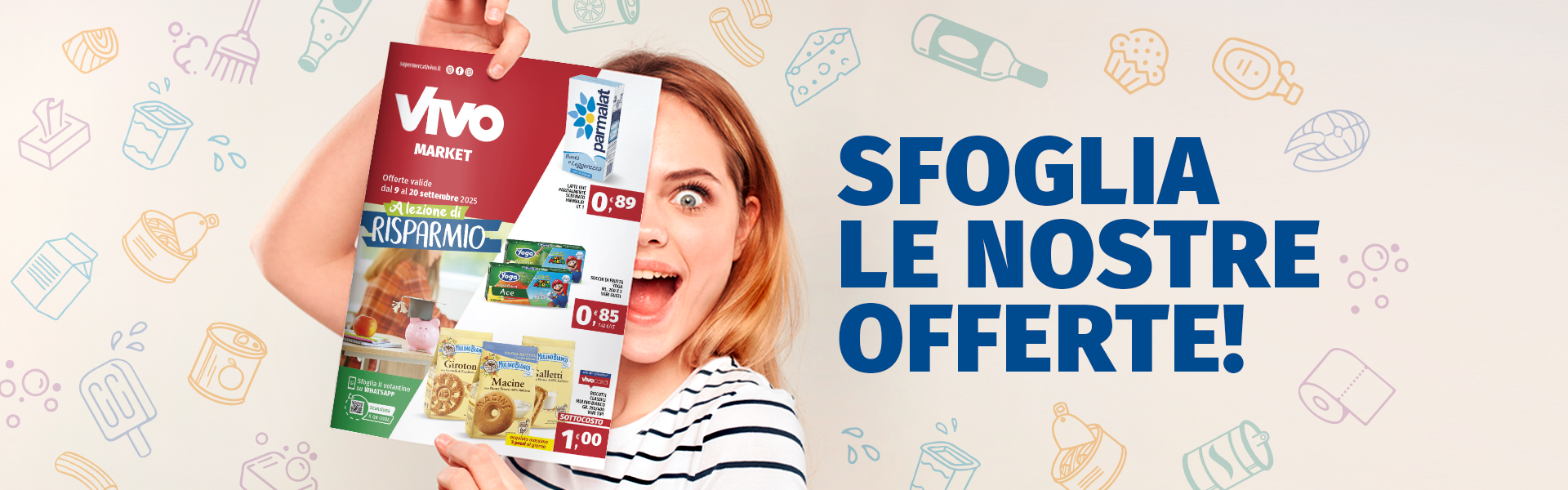 Vivo Supermercati