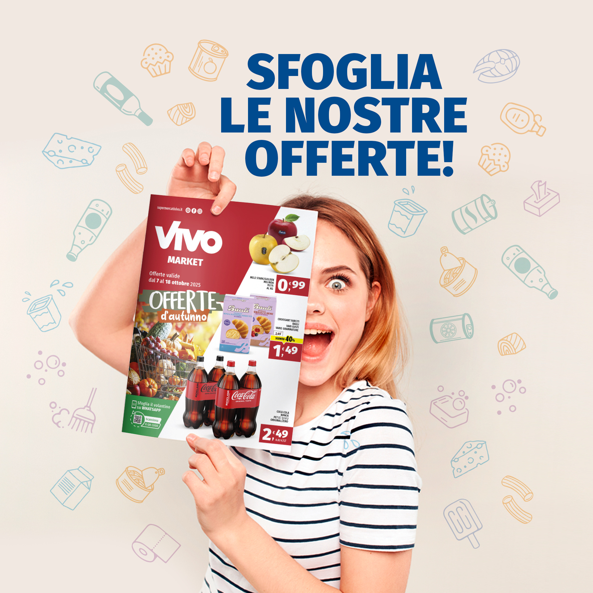Vivo Supermercati