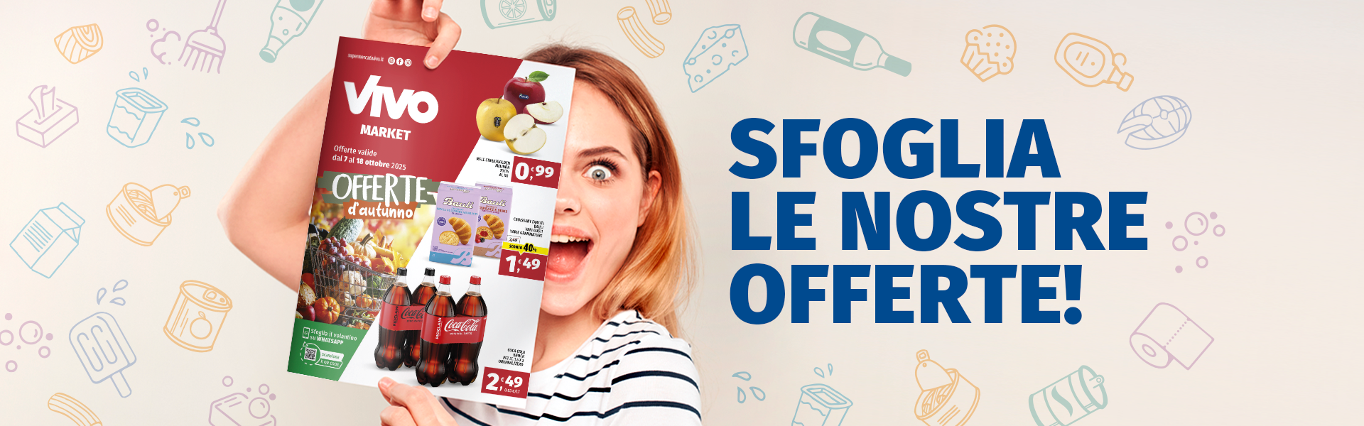 Vivo Supermercati