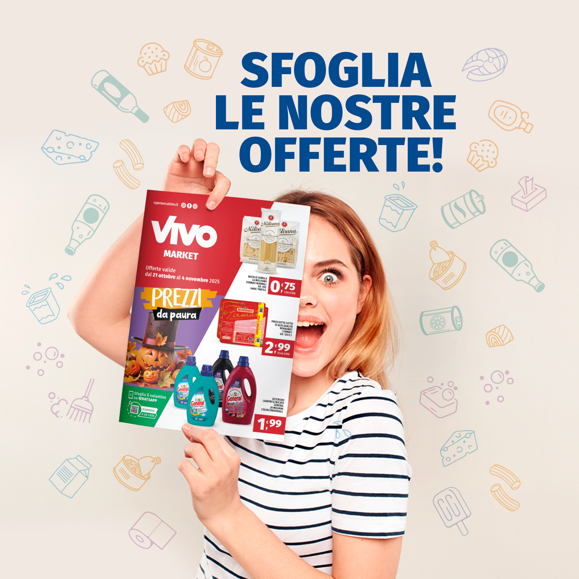 Vivo Supermercati