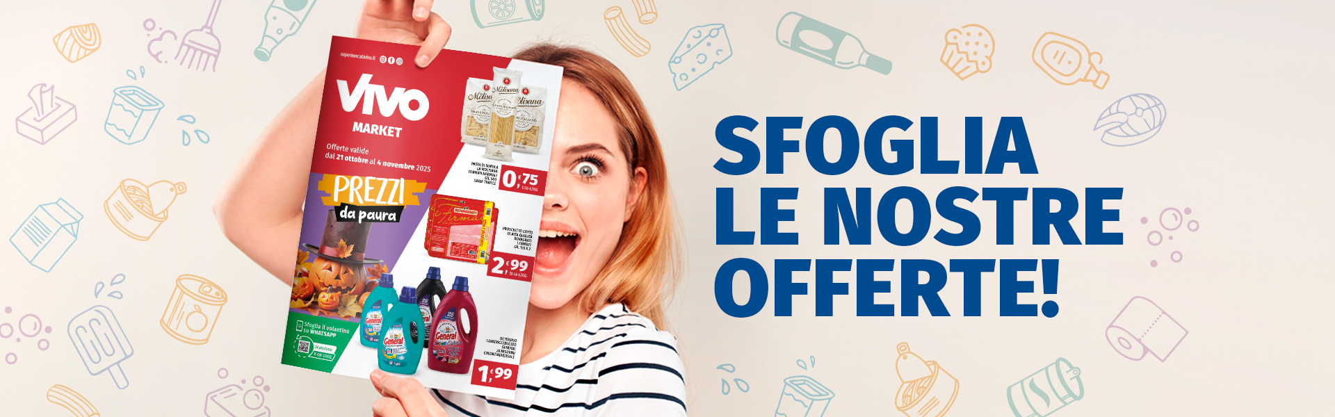 Vivo Supermercati