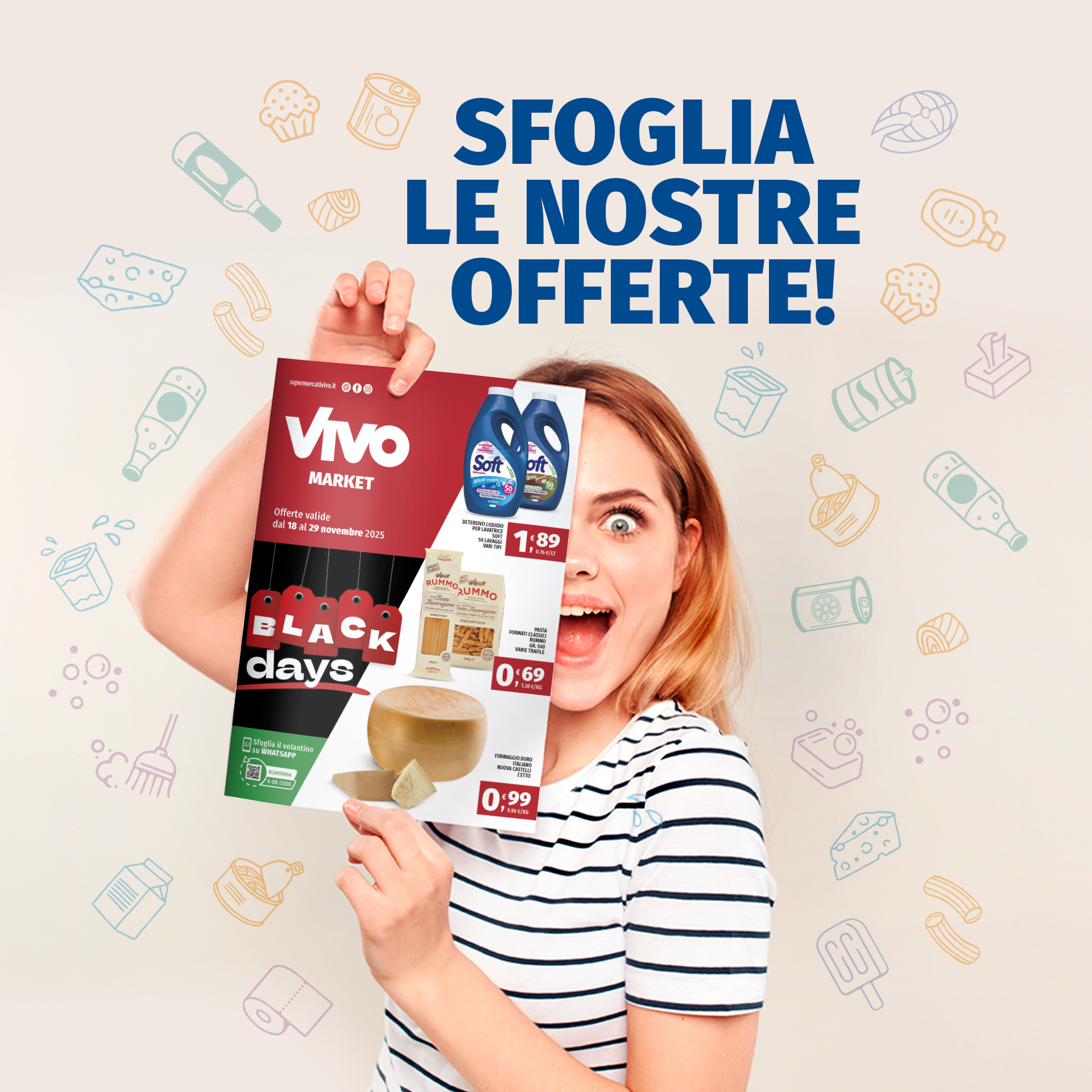 Vivo Supermercati