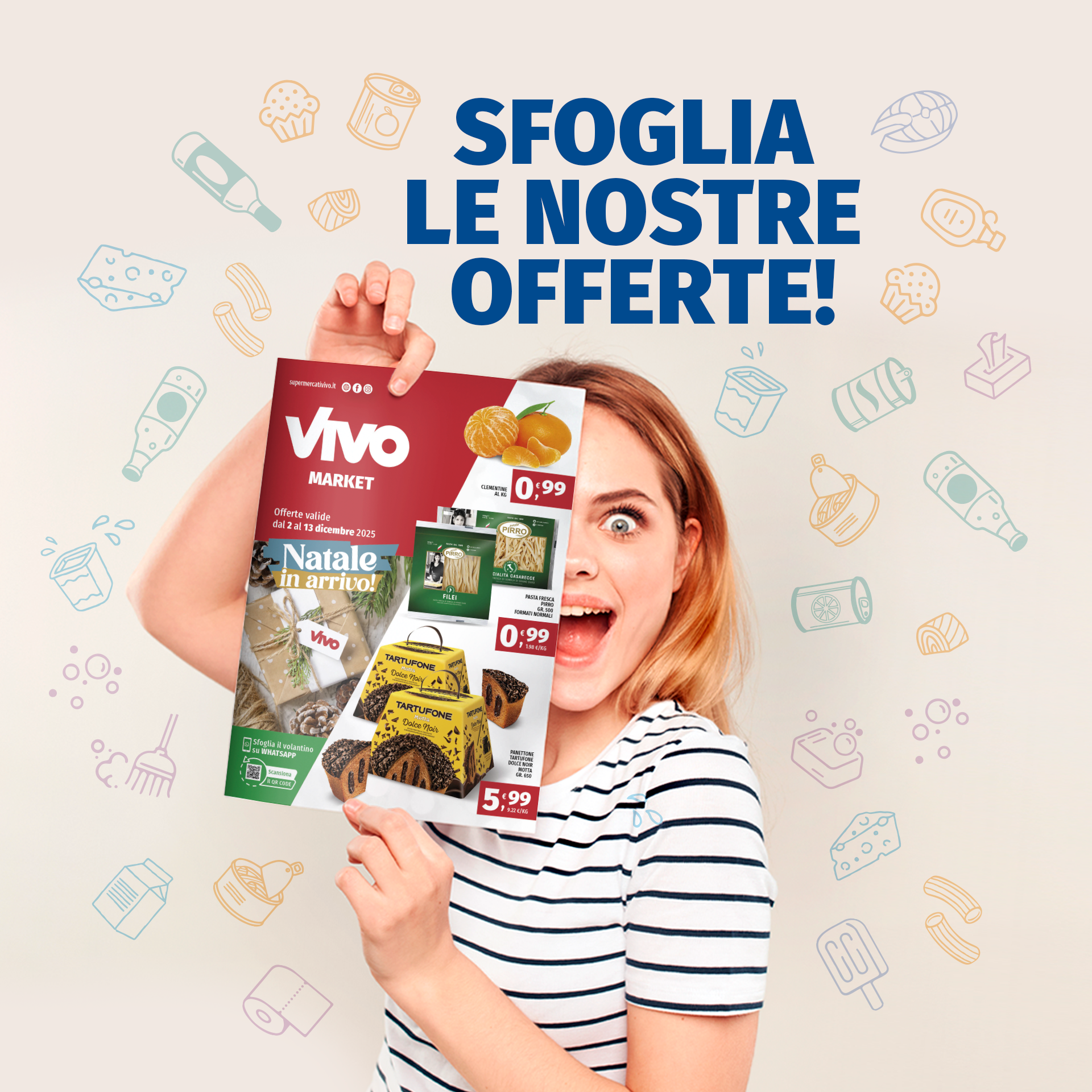 Vivo Supermercati