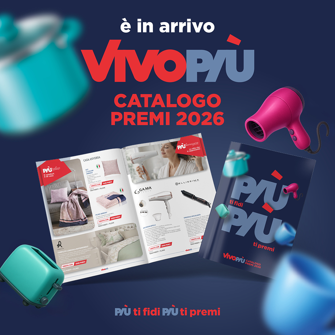 Vivo Supermercati
