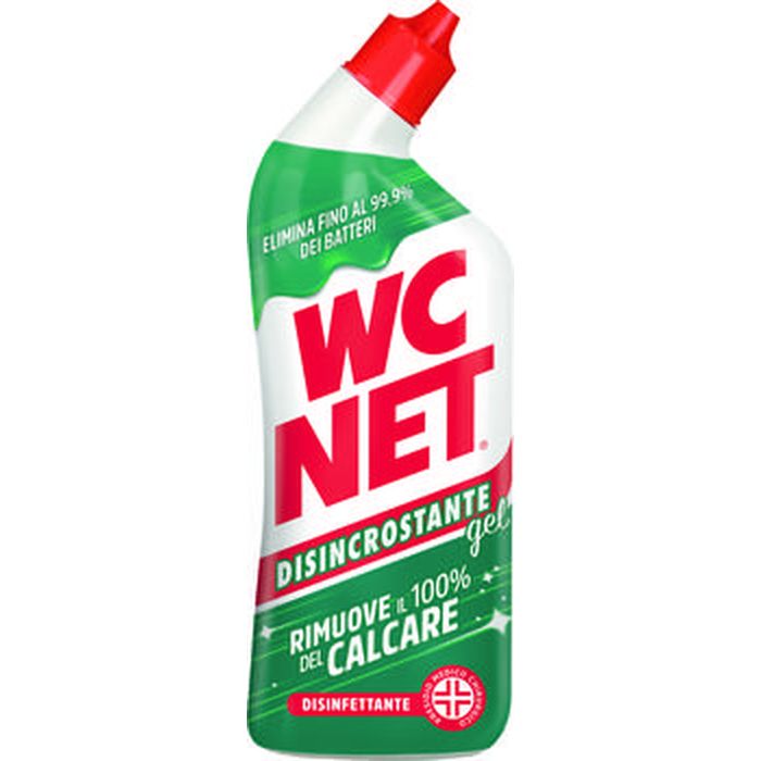 Wc net gel vari tipi 700 ml