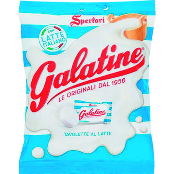 Sperlari galatine 125 gr