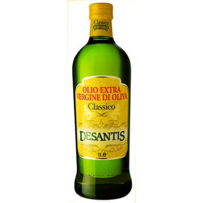 De santis olio extra vergine di oliva