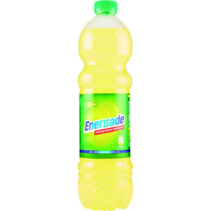 Energade limone/arancia/arancia rossa 1,5 lt