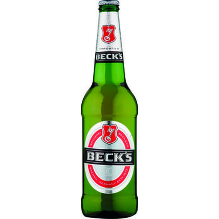 beck's birra 60 cl