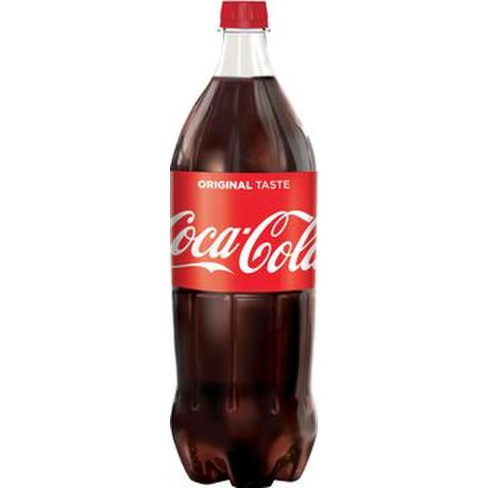 coca cola vari tipi 1,5 lt