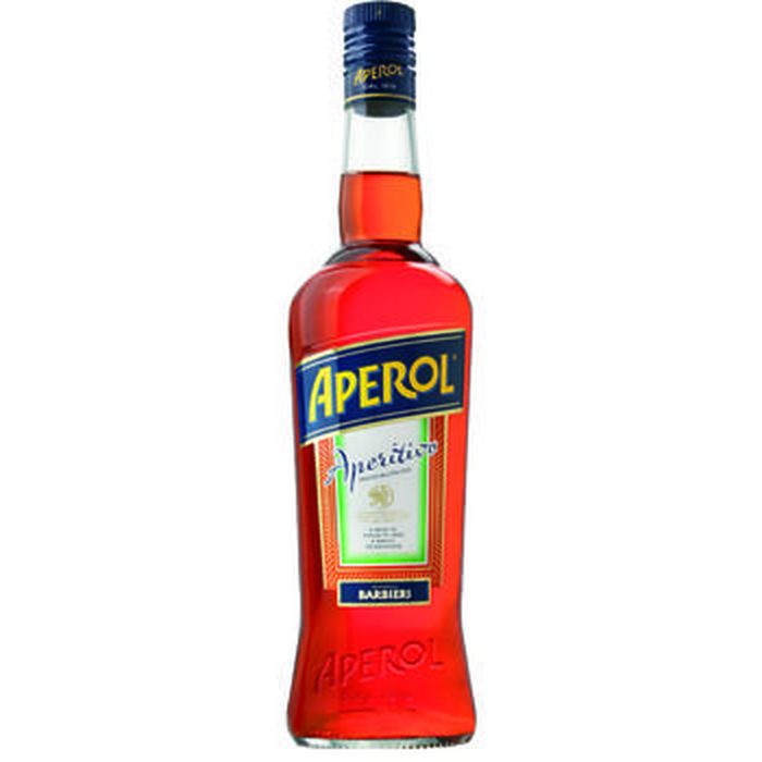 aperol 70 cl