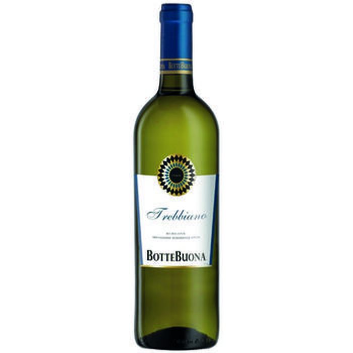 Botte buona vino fermo igt vari tipi 75 cl
