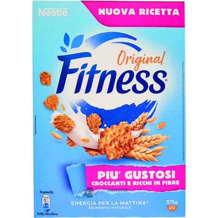 Nestlè fitness original 375 gr