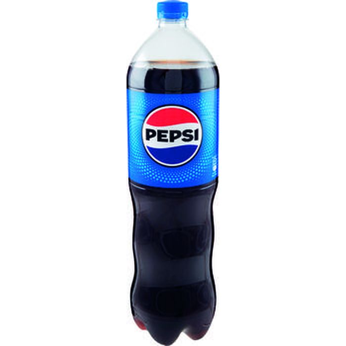 Pepsi cola vari tipi 1,5 lt