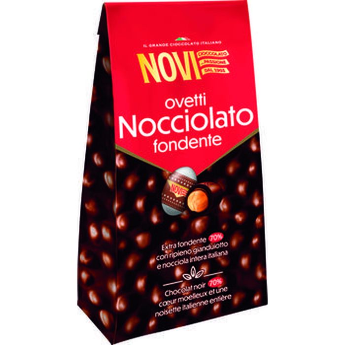 Novi Ovetti Vari Tipi 145/160 gr