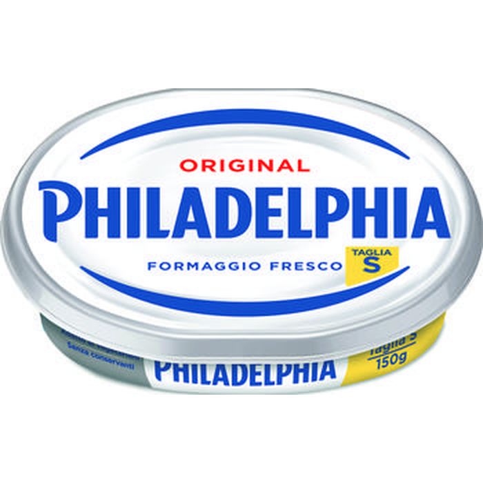 Philadelphia classico 150 gr
