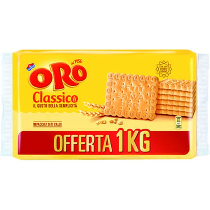 Saiwa oro maxi offerta 1 kg