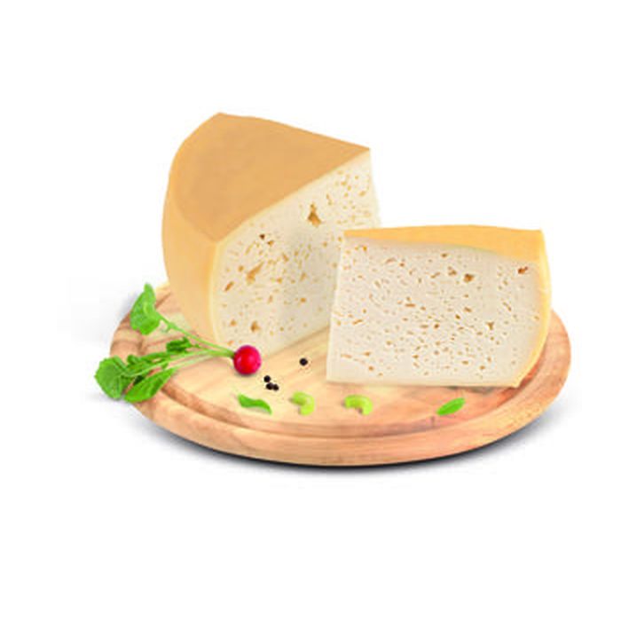 Asiago dop forme all'etto