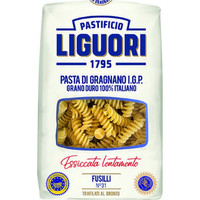 pasta liguori pasta di semola formati normali 500 gr