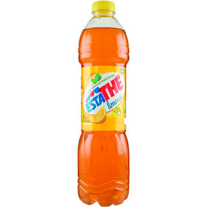 estathè limone/pesca 1,5 lt