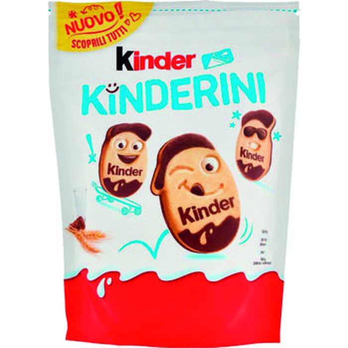 kinder kinderini 250 gr