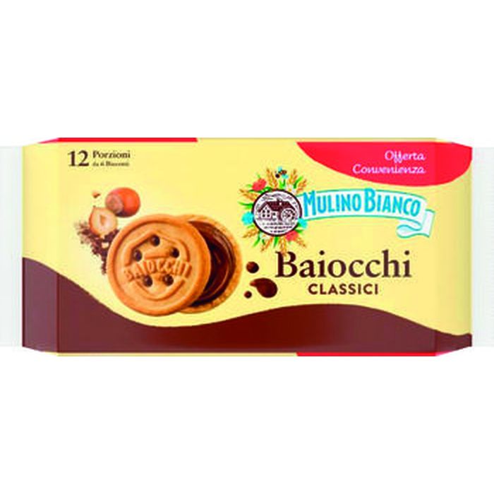 baiocchi snack pacco doppio 792 gr