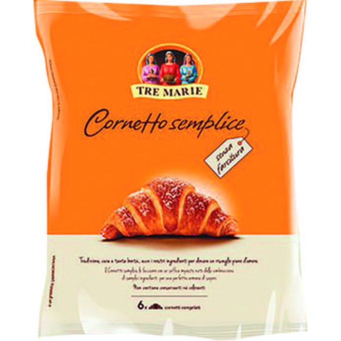 Tre Marie Croissant classico