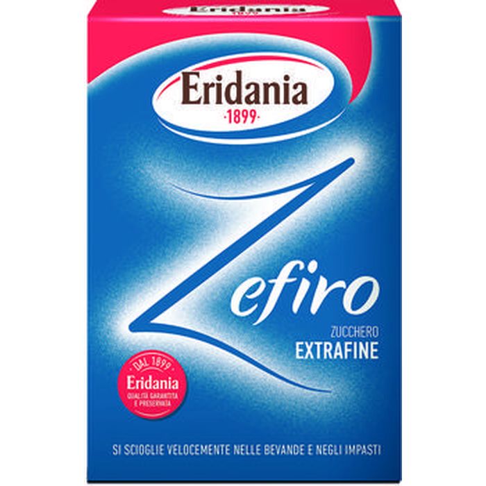 eridania zucchero zefiro 1 kg