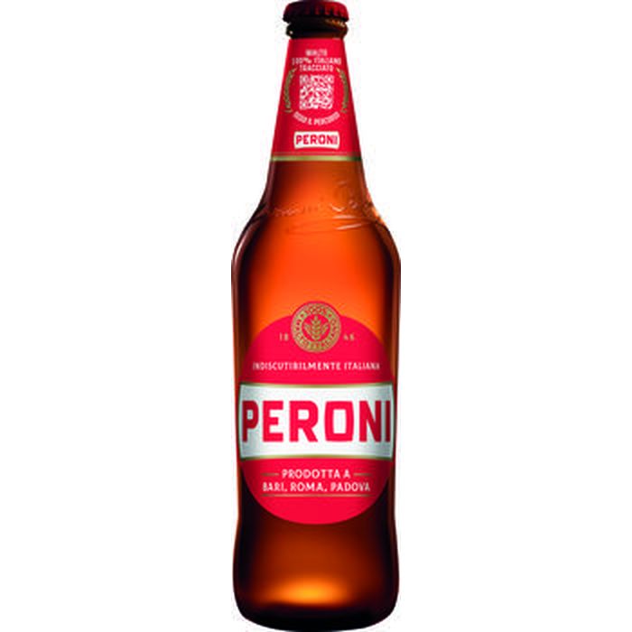 PERONI - birra