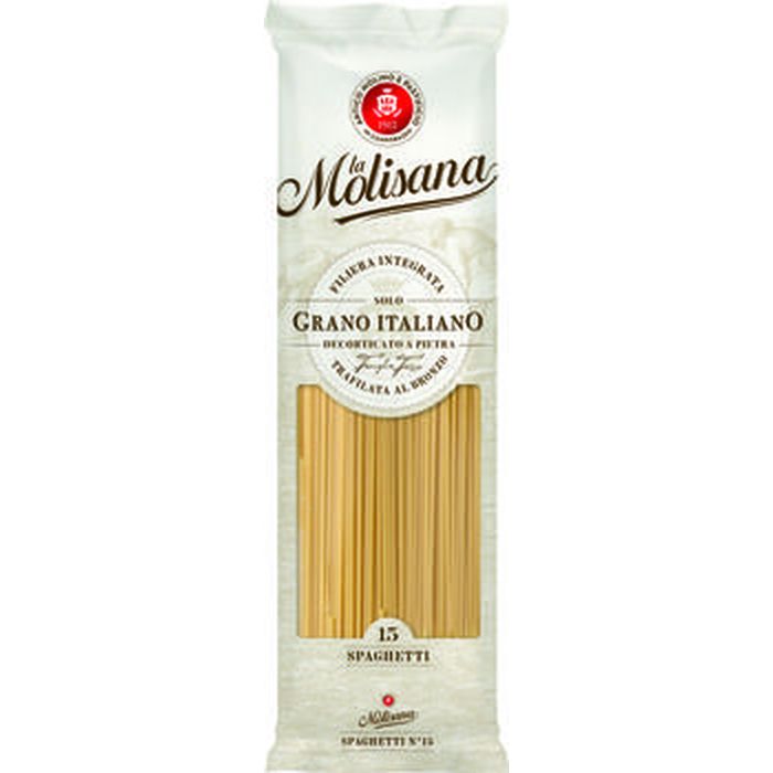 LA MOLISANA - pasta di semola formati normali