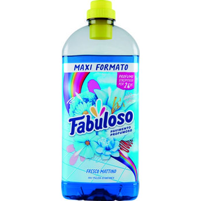 FABULOSO - pavimenti