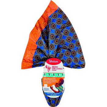 Walcor uovo cuamm 280 gr