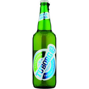 TUBORG - Cl 66