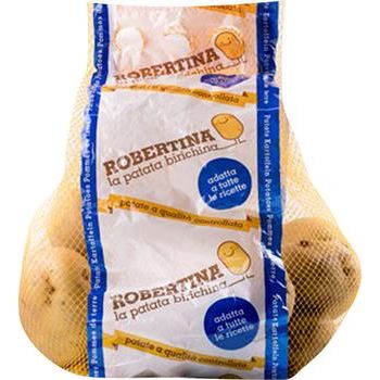 ROBERTINA - patate adatte a tutte le ricette
