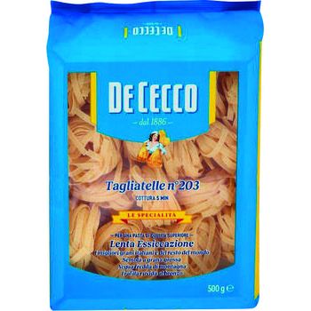 De cecco specialità varie trafile 500 gr