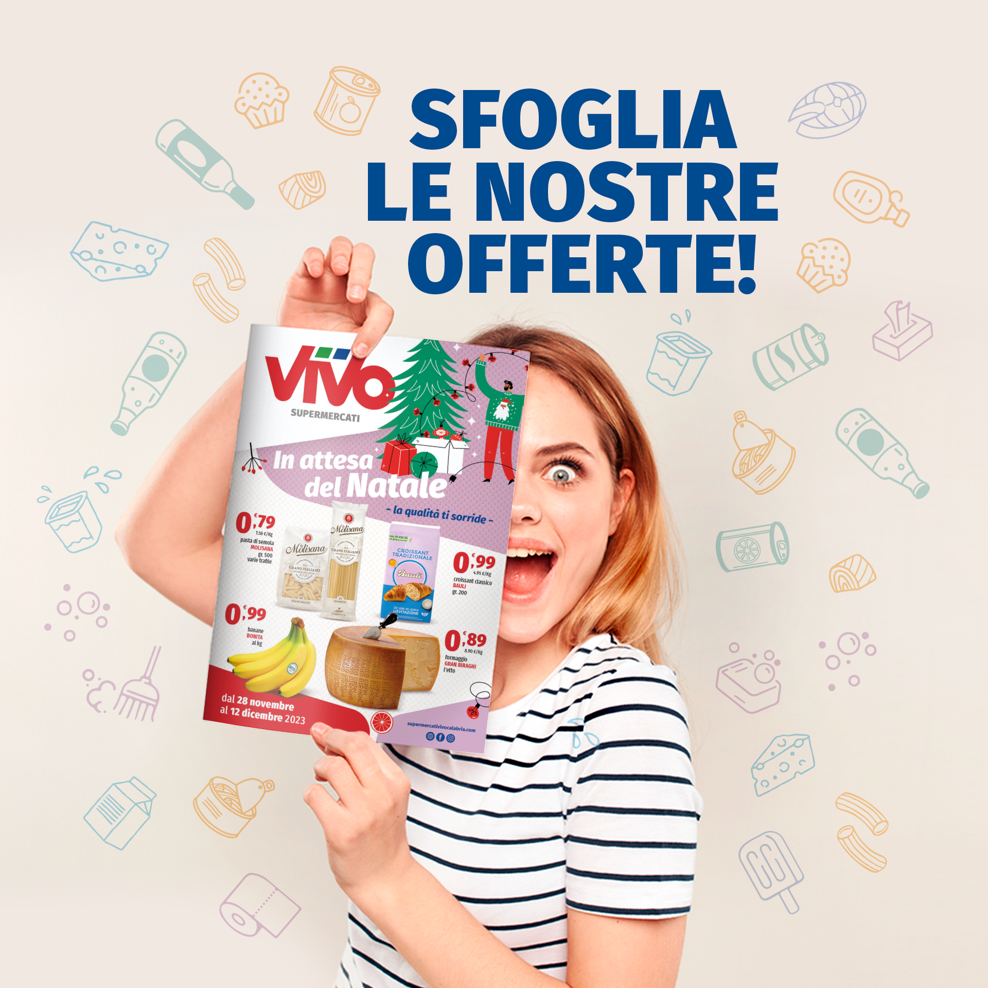 Vivo Supermercati